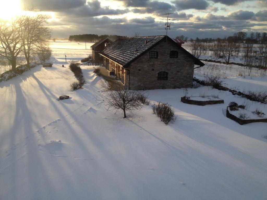 Eksgarden Hotel Farjestaden Room photo